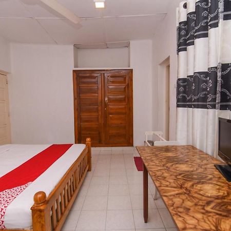 King Leisure Residence Κάντι Εξωτερικό φωτογραφία