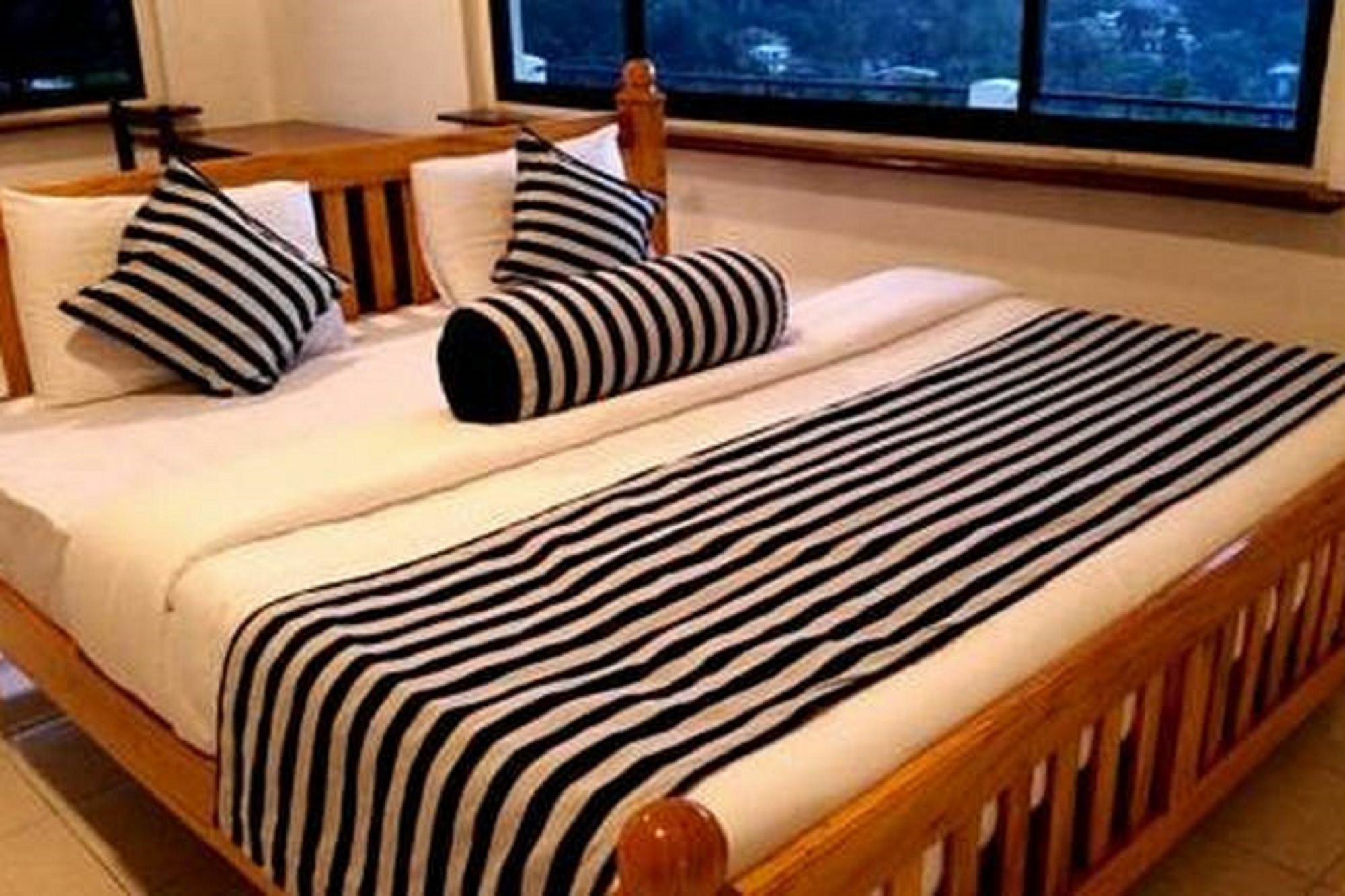 King Leisure Residence Κάντι Εξωτερικό φωτογραφία