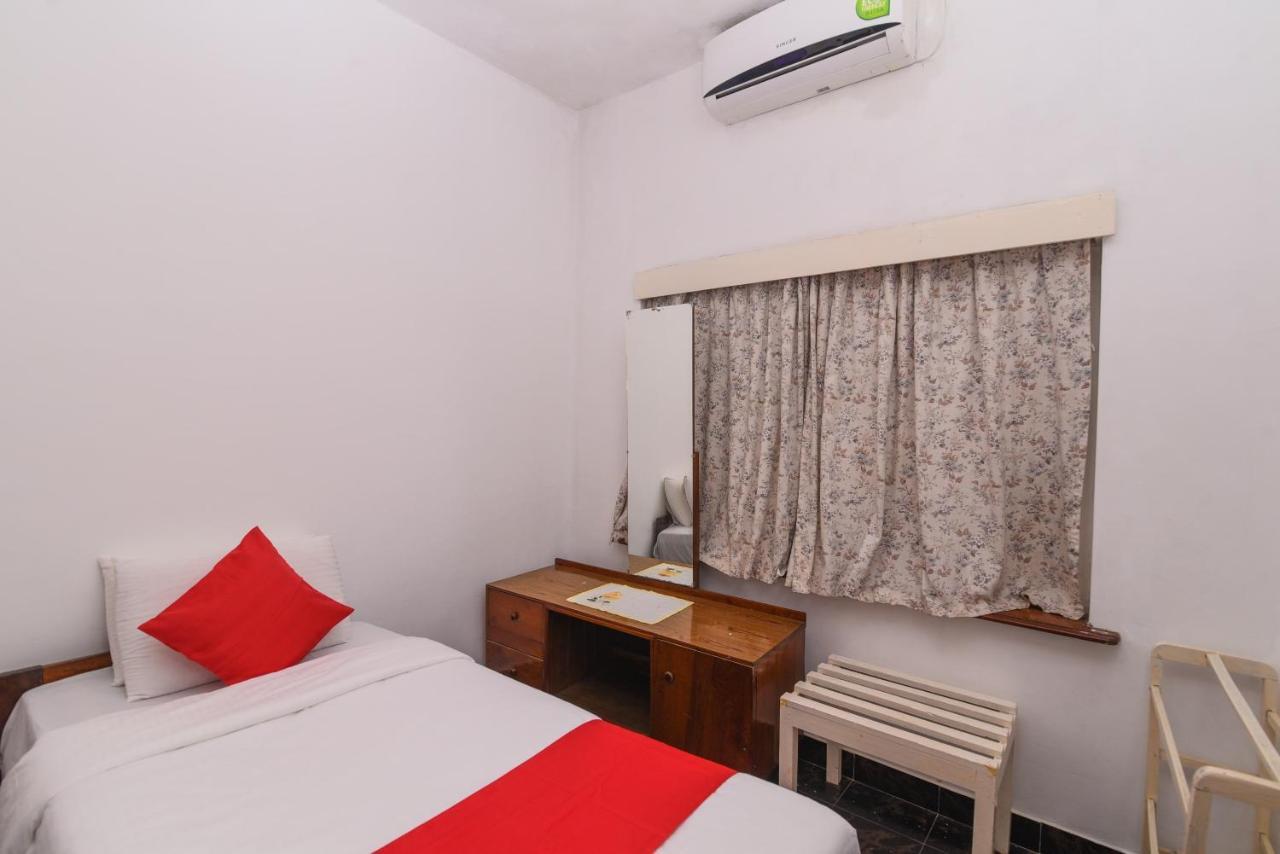 King Leisure Residence Κάντι Εξωτερικό φωτογραφία
