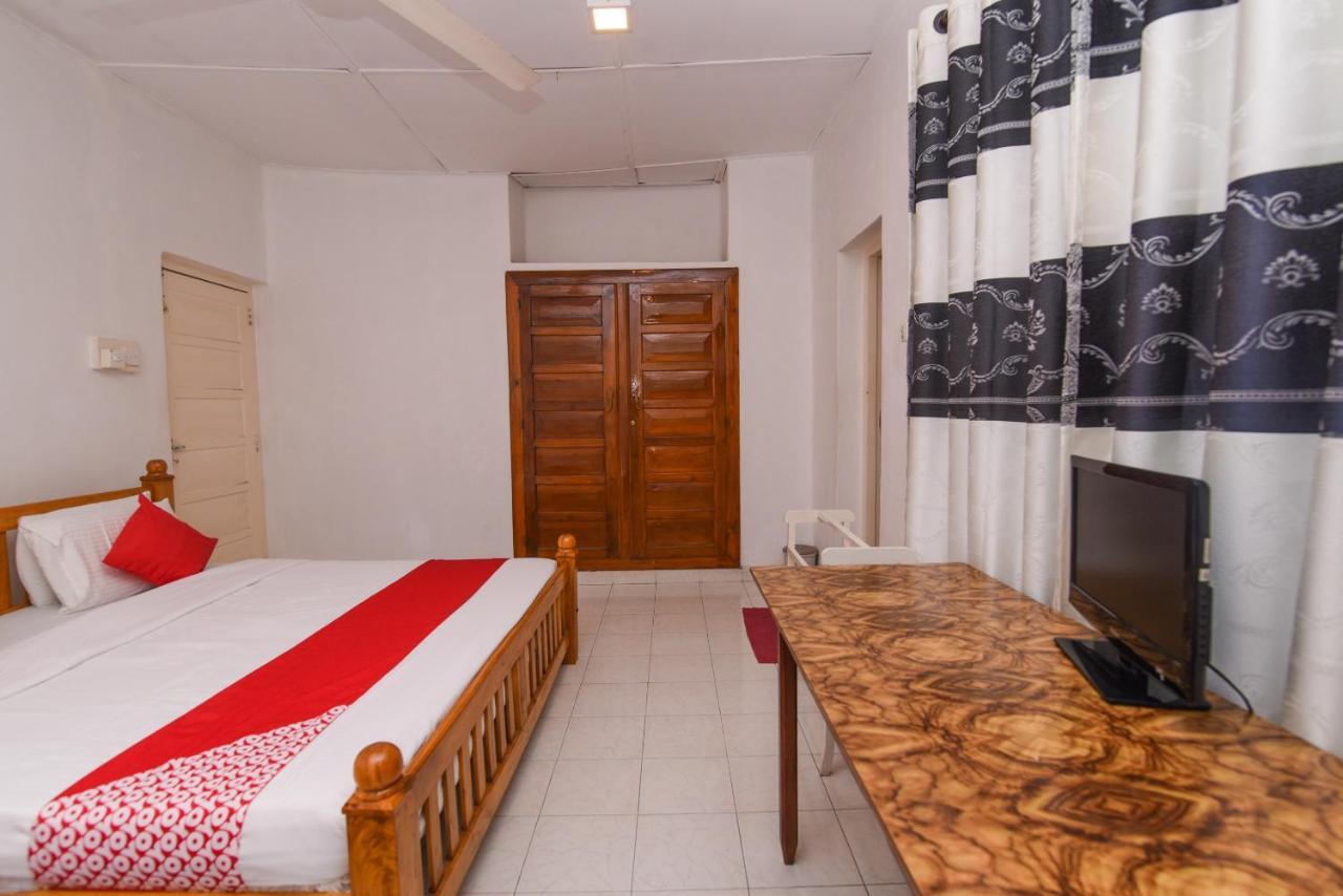 King Leisure Residence Κάντι Εξωτερικό φωτογραφία