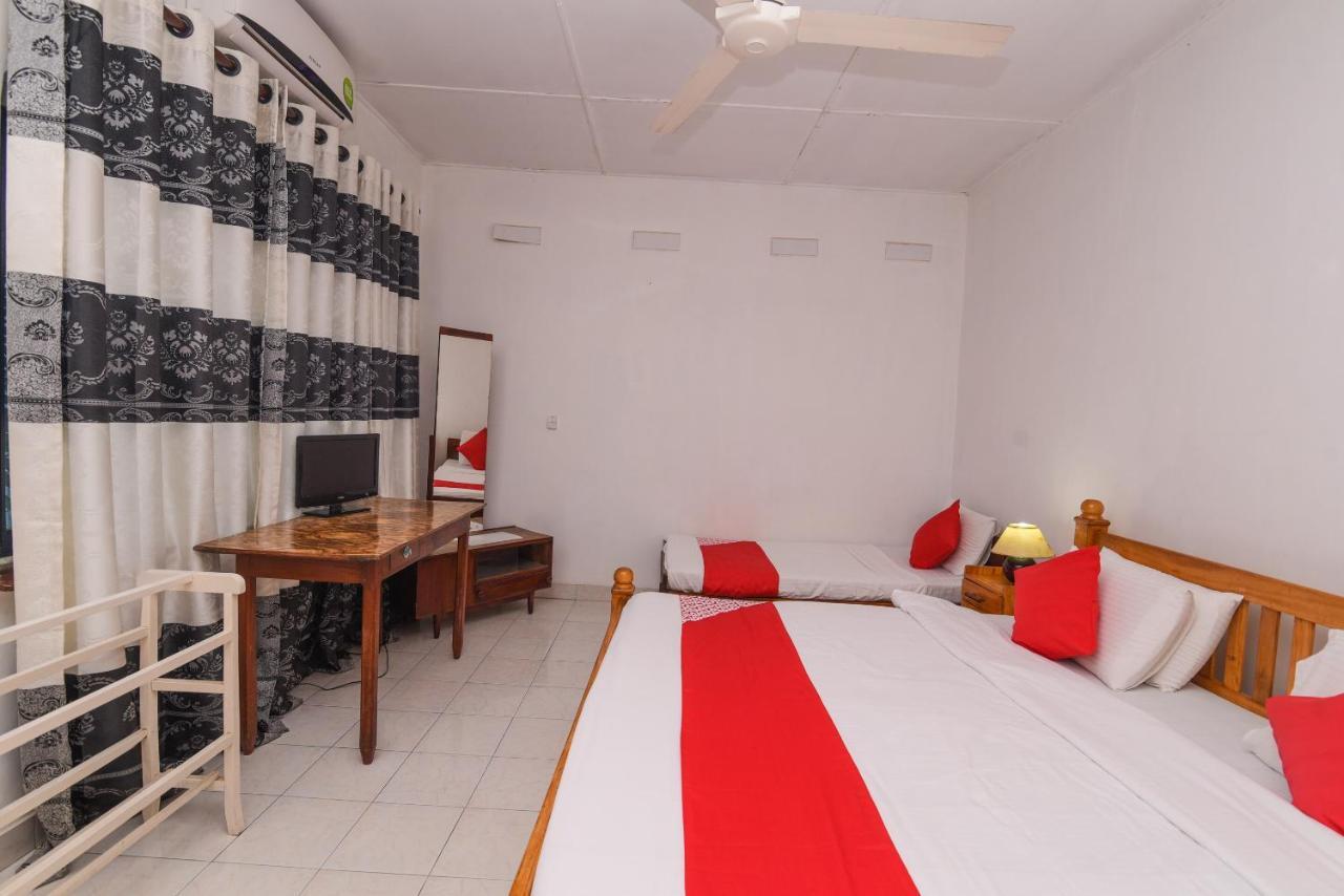 King Leisure Residence Κάντι Εξωτερικό φωτογραφία