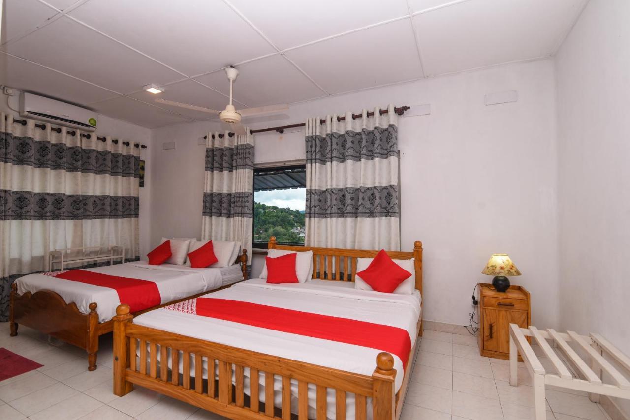 King Leisure Residence Κάντι Εξωτερικό φωτογραφία