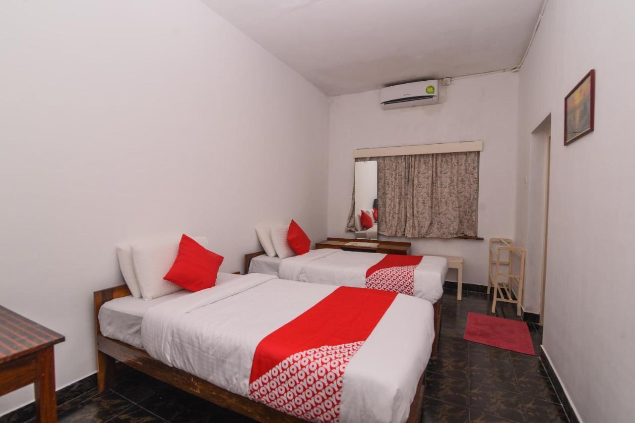 King Leisure Residence Κάντι Εξωτερικό φωτογραφία