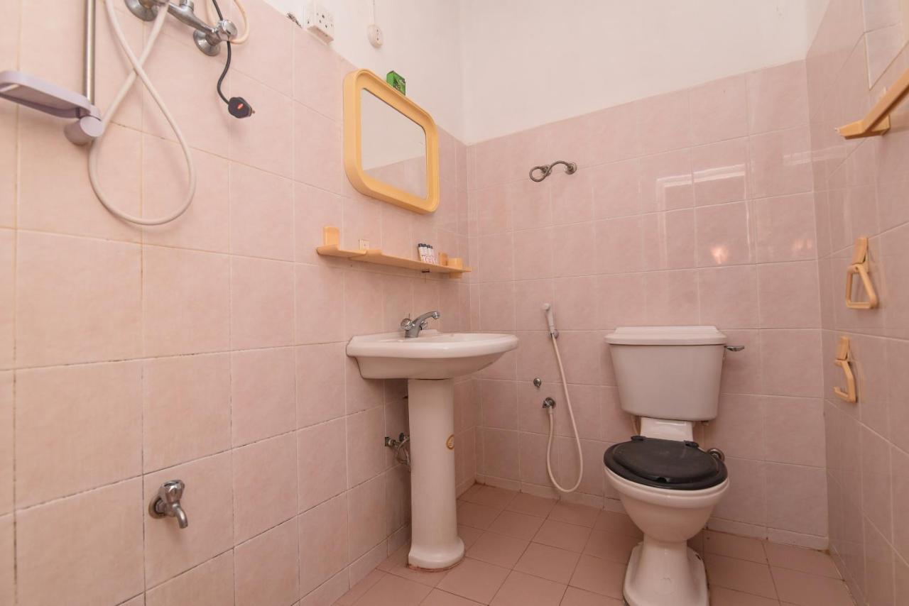 King Leisure Residence Κάντι Εξωτερικό φωτογραφία