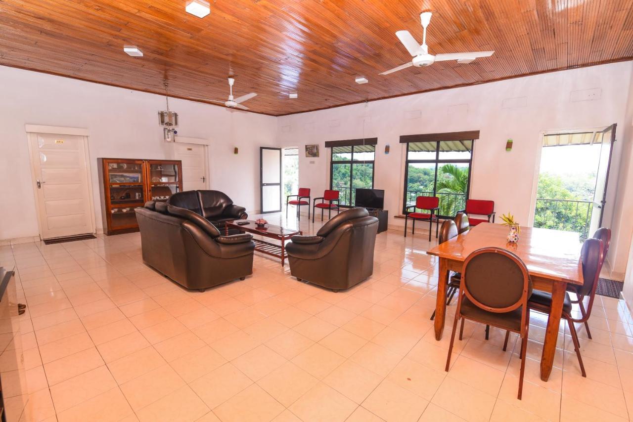King Leisure Residence Κάντι Εξωτερικό φωτογραφία
