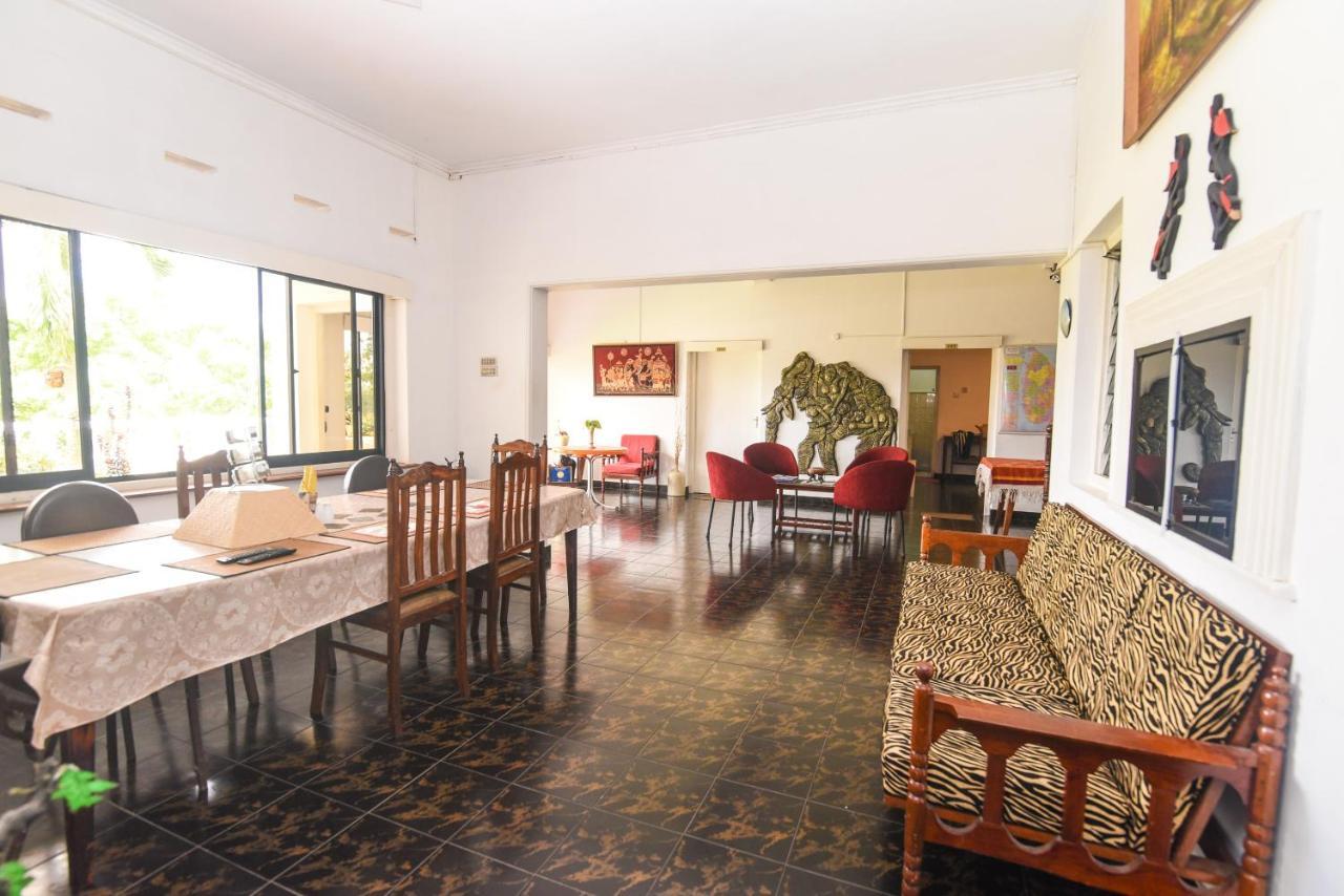 King Leisure Residence Κάντι Εξωτερικό φωτογραφία