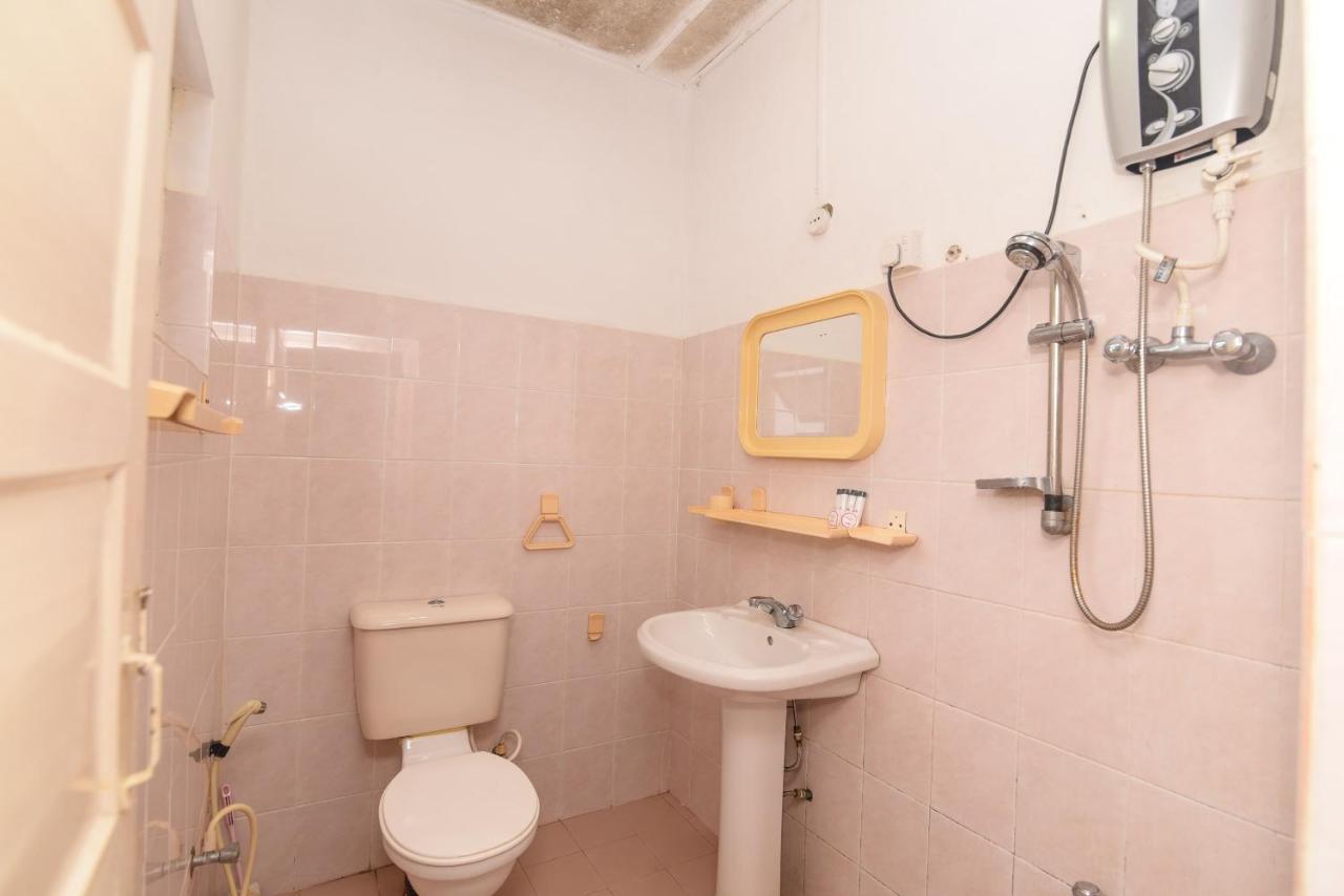 King Leisure Residence Κάντι Εξωτερικό φωτογραφία