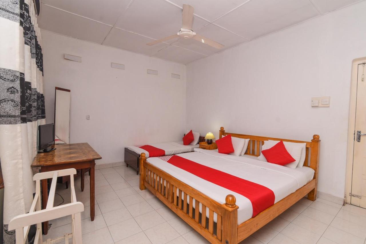 King Leisure Residence Κάντι Εξωτερικό φωτογραφία