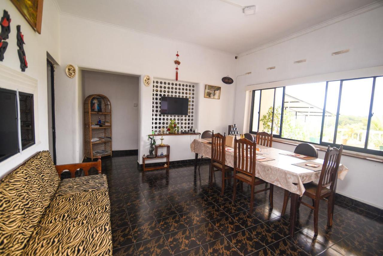 King Leisure Residence Κάντι Εξωτερικό φωτογραφία