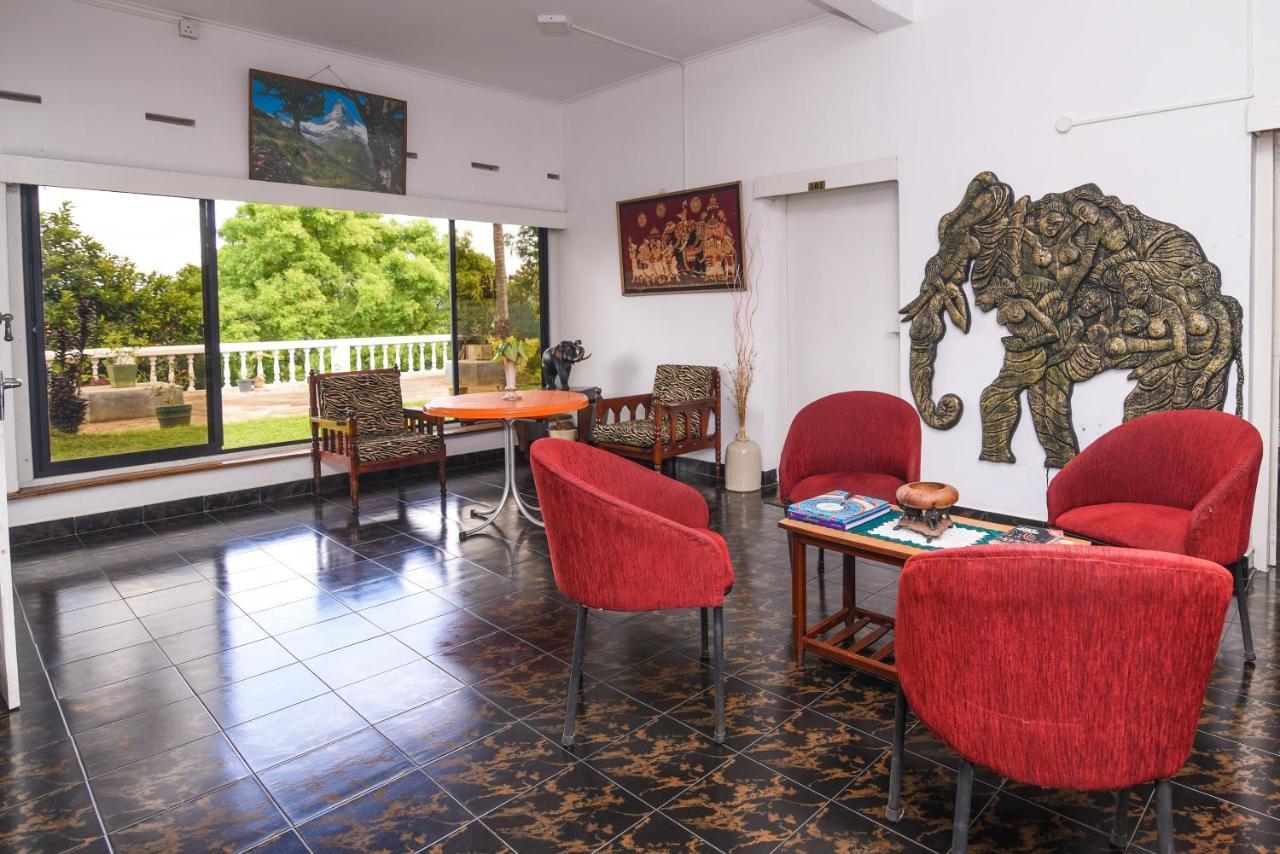 King Leisure Residence Κάντι Εξωτερικό φωτογραφία