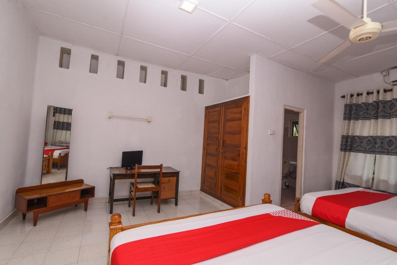 King Leisure Residence Κάντι Εξωτερικό φωτογραφία