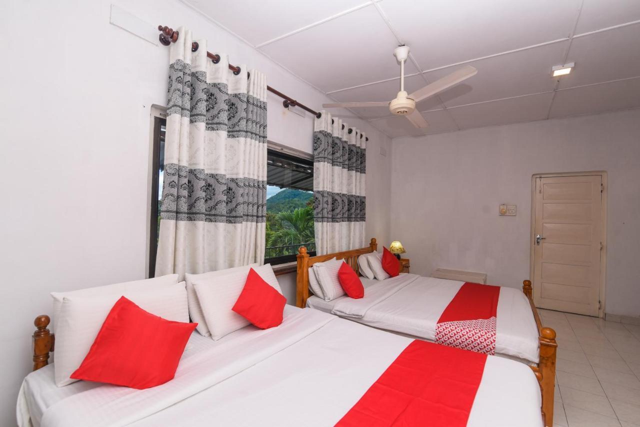 King Leisure Residence Κάντι Εξωτερικό φωτογραφία