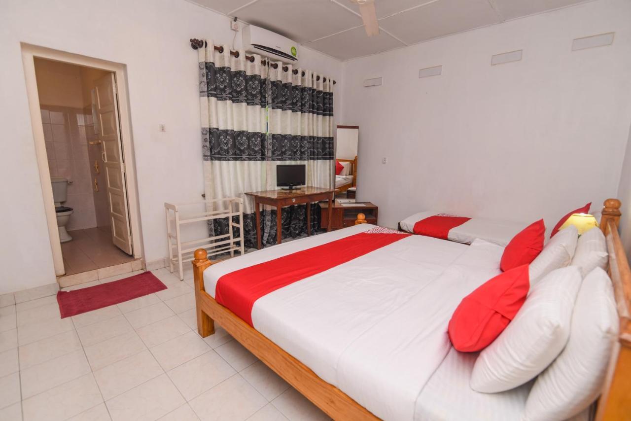 King Leisure Residence Κάντι Εξωτερικό φωτογραφία
