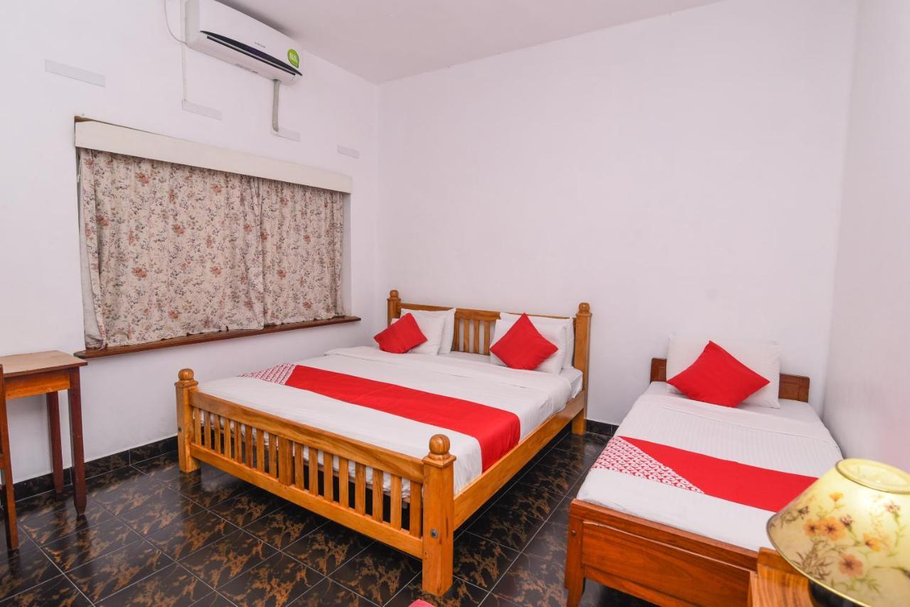 King Leisure Residence Κάντι Εξωτερικό φωτογραφία