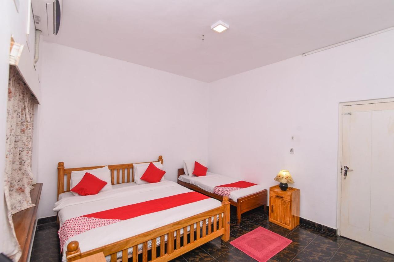 King Leisure Residence Κάντι Εξωτερικό φωτογραφία